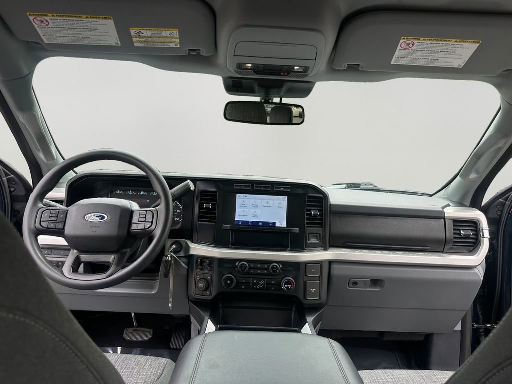 Used 2023 Ford F250 XLT w/ 360-Degree Camera Package AWD/4WD image 10