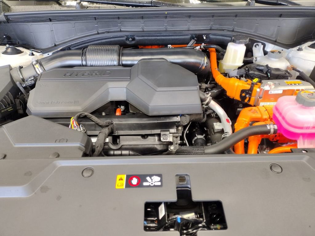 New 2026 Hyundai Santa Fe Calligraphy image 9