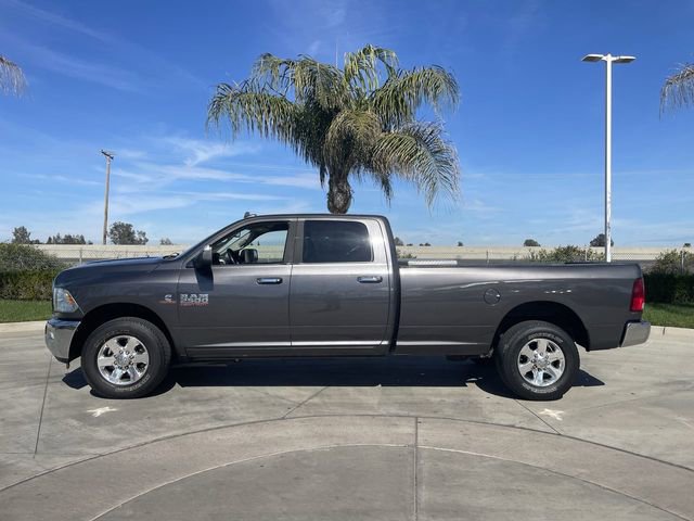 Used 2015 RAM 2500 Big Horn image 5