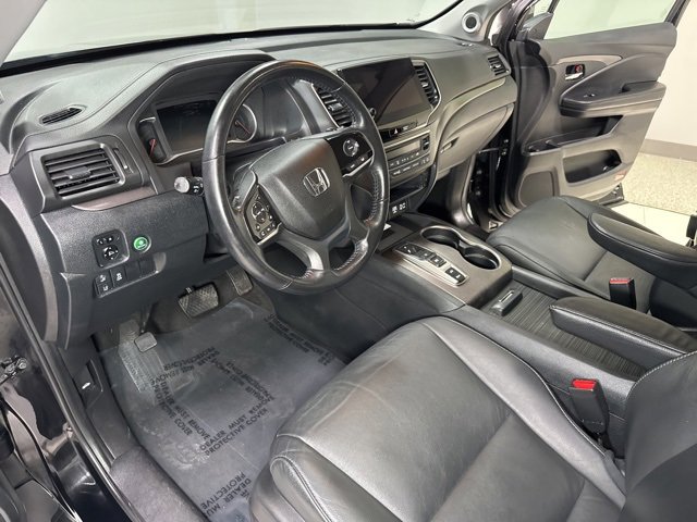 Used 2021 Honda Pilot Special Edition image 12