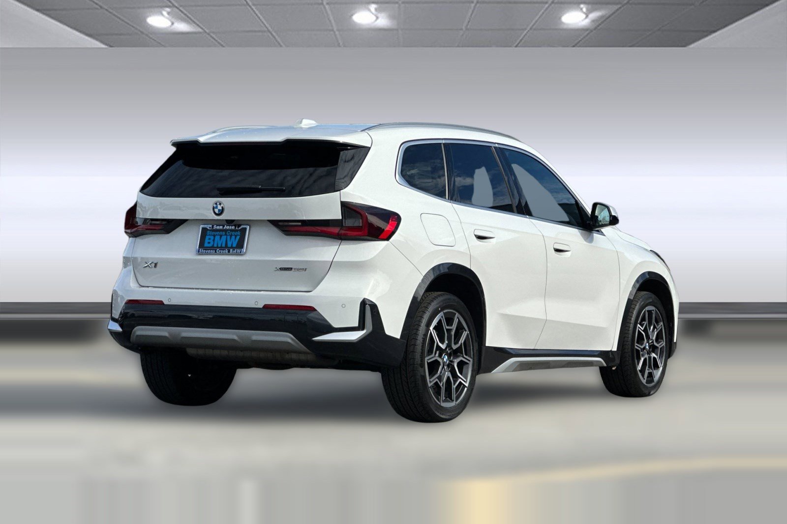 Certified 2023 BMW X1 xDrive28i image 8