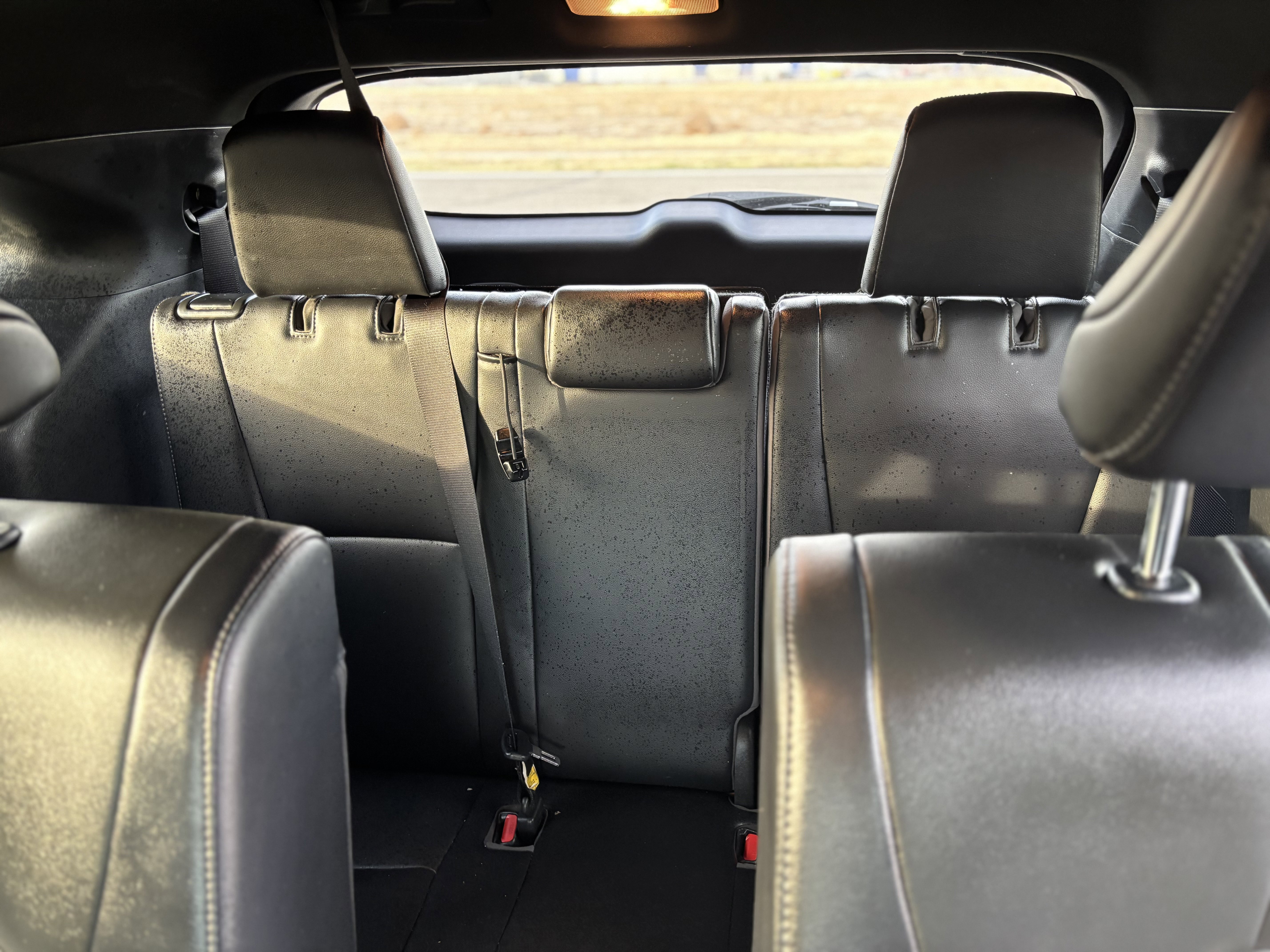 Used 2021 Toyota Highlander XSE image 16