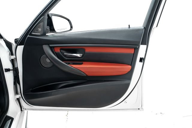 Used 2016 BMW M3 image 30