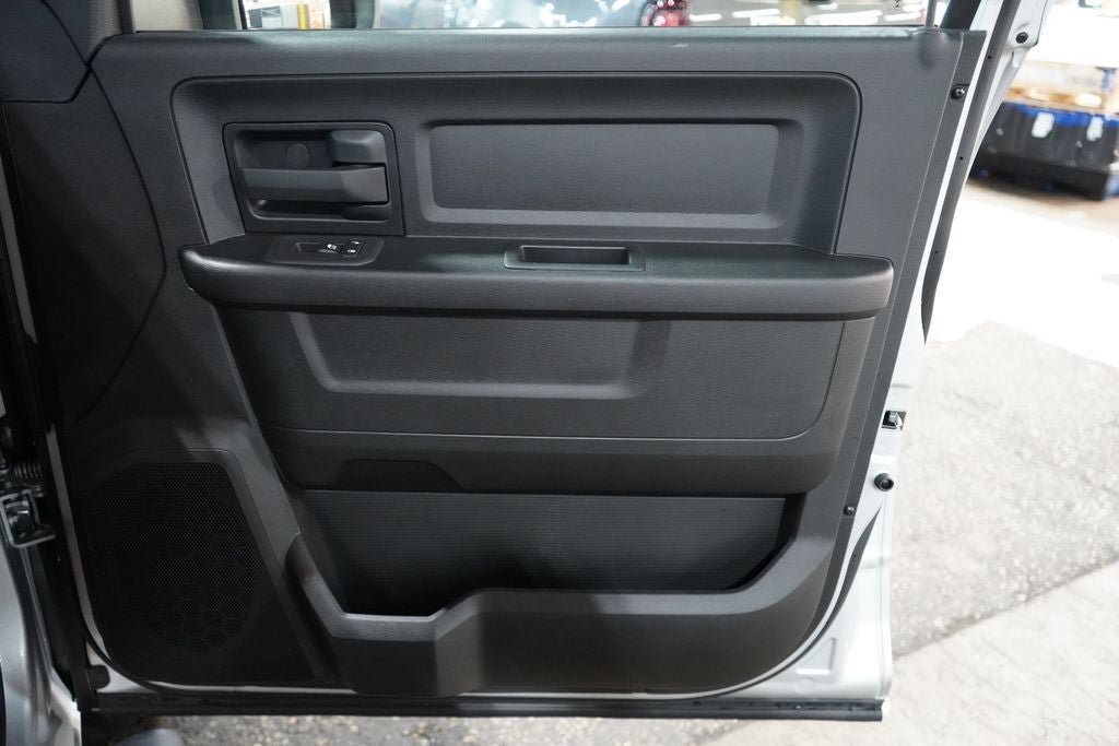New 2026 RAM 3500 Tradesman AWD/4WD image 23