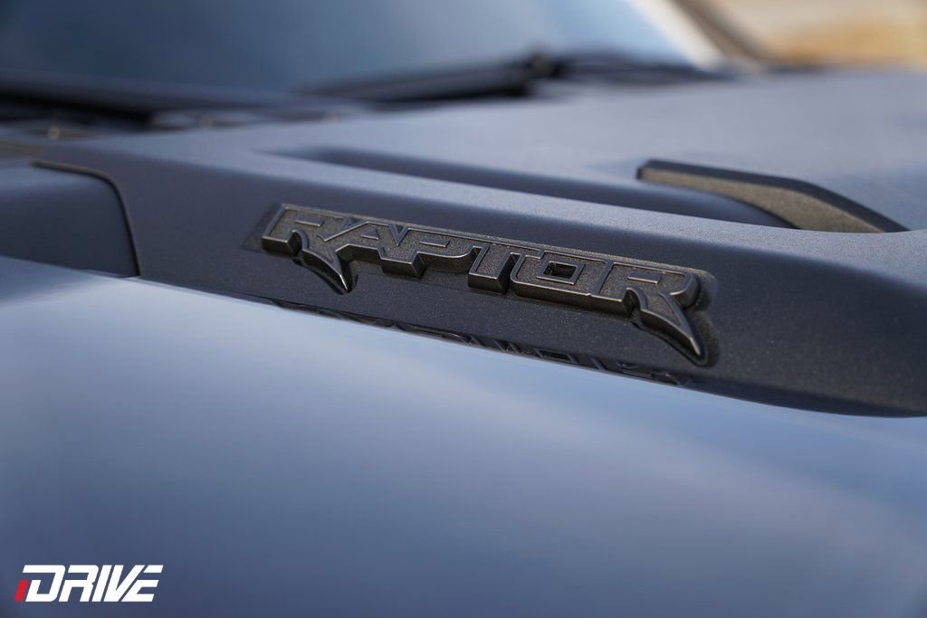 Used 2025 Ford F150 Raptor image 16