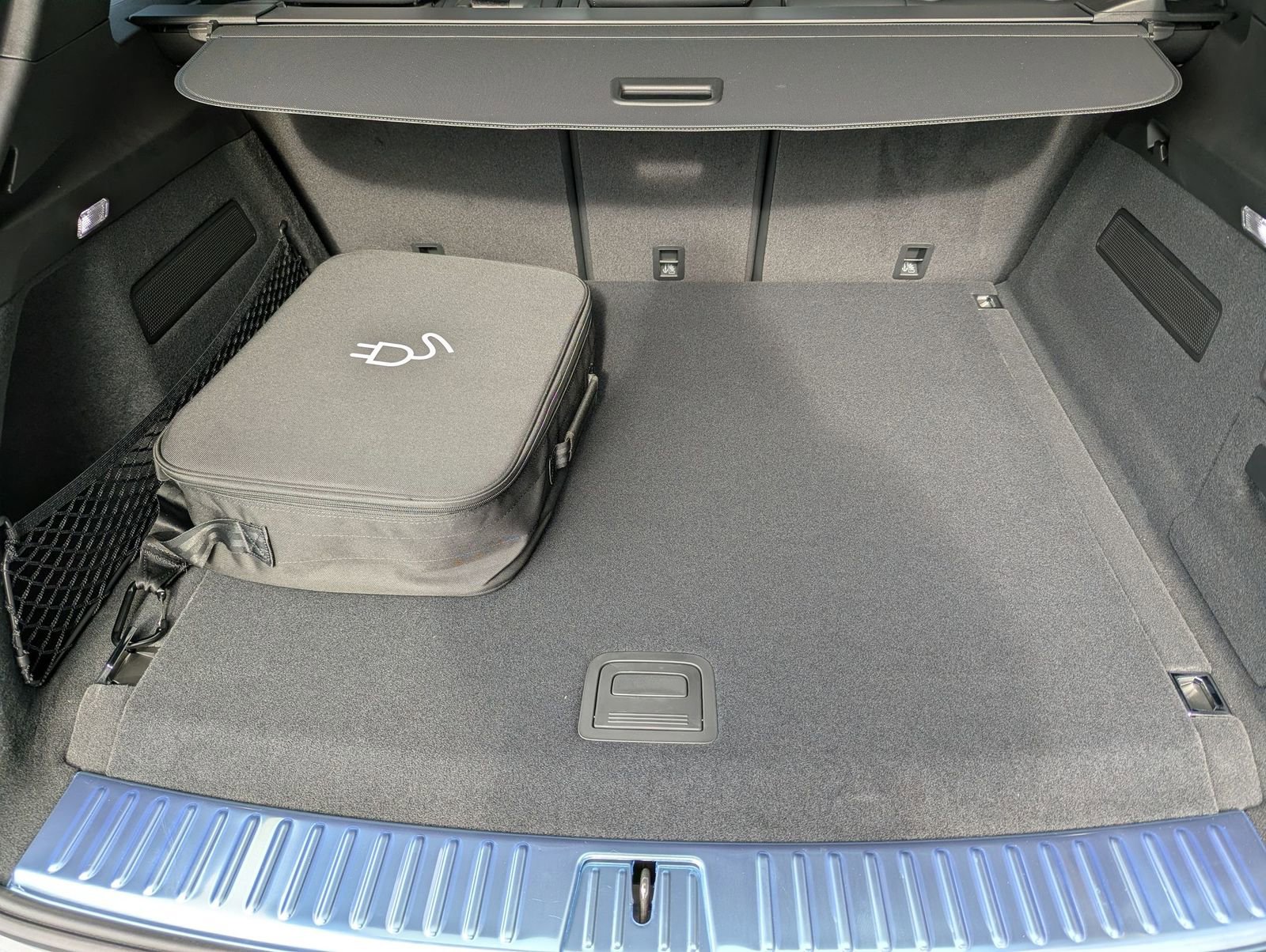 New 2026 Porsche Cayenne E-Hybrid image 23