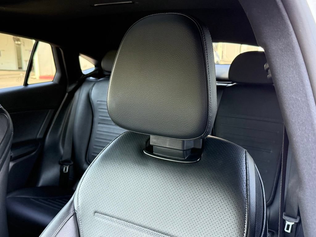 Certified 2024 Mercedes-Benz GLC 300 4MATIC image 3