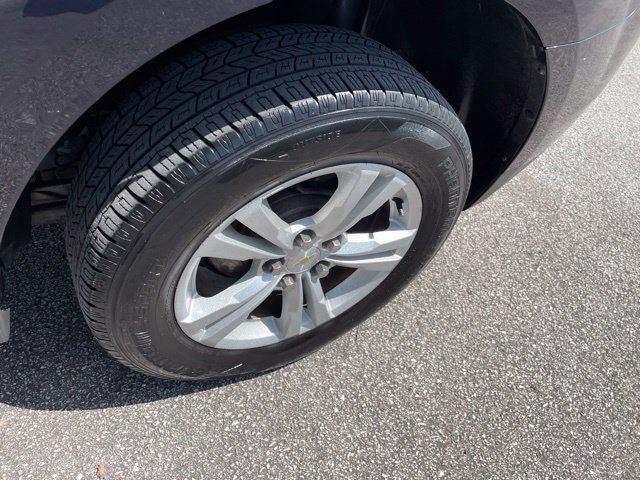 Used 2017 Chevrolet Equinox LS FWD image 14