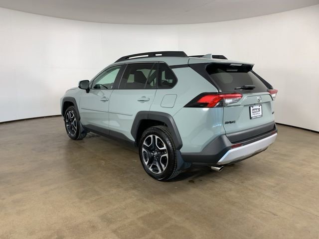 Used 2020 Toyota RAV4 Adventure w/ Convenience Package image 14
