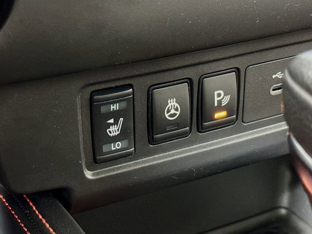 Used 2023 Nissan Frontier PRO-4X w/ Pro-4X Premium Package image 23