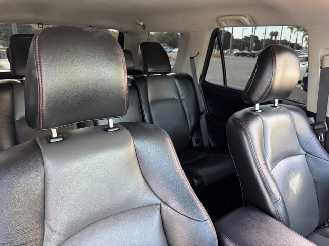 Used 2016 Toyota 4Runner SR5 AWD/4WD image 7