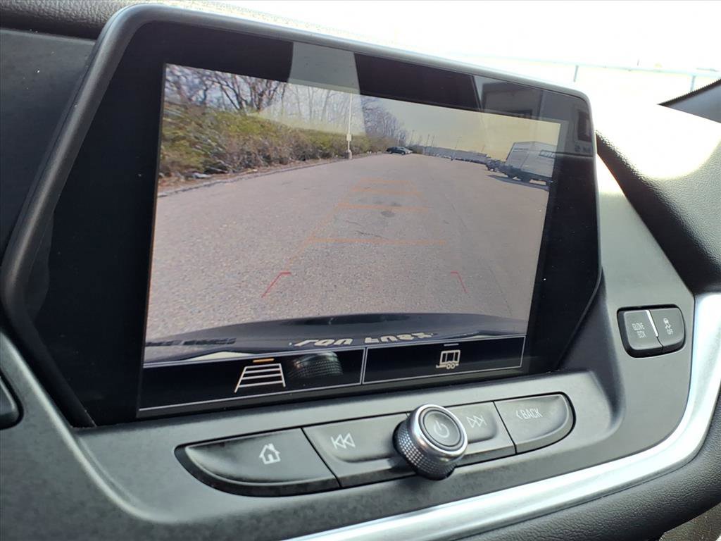 Used 2021 Chevrolet Blazer LT image 11