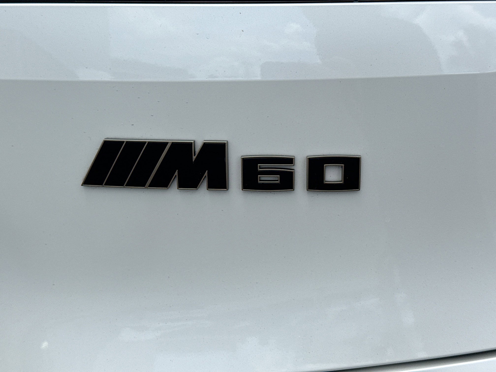 Used 2023 BMW iX M60 AWD/4WD image 11