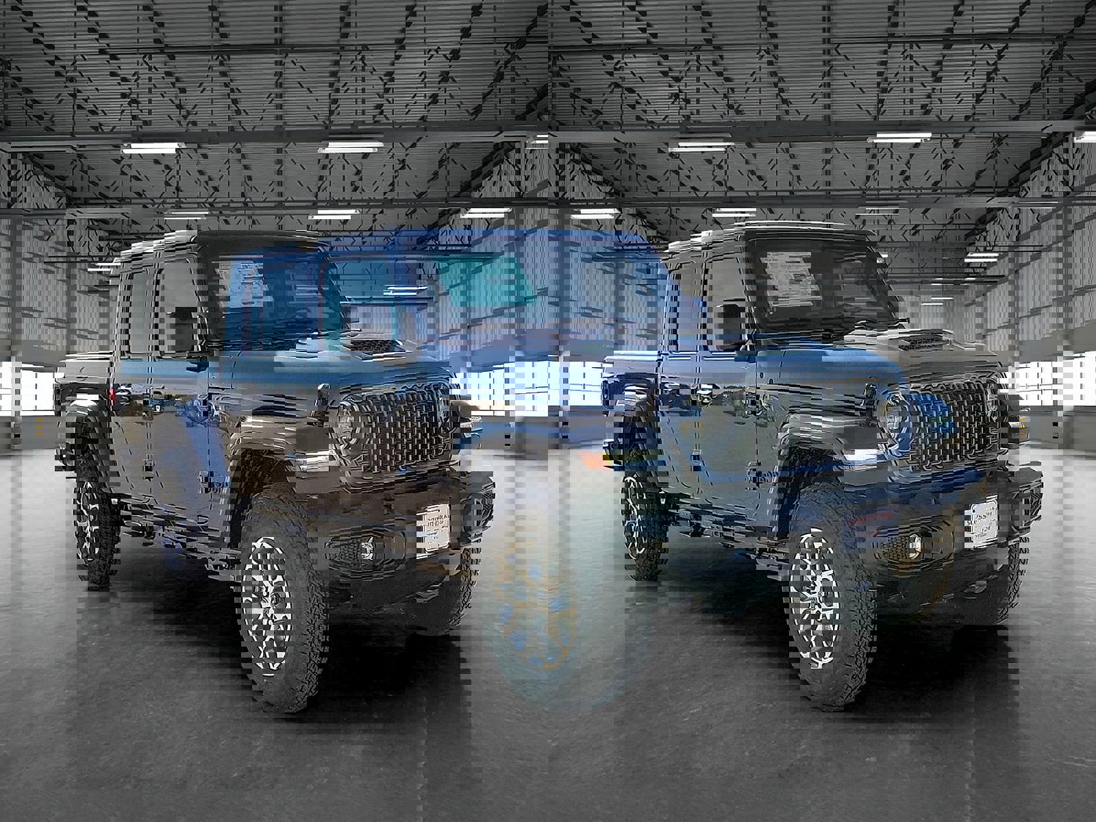 New 2026 Jeep Gladiator Sport image 6