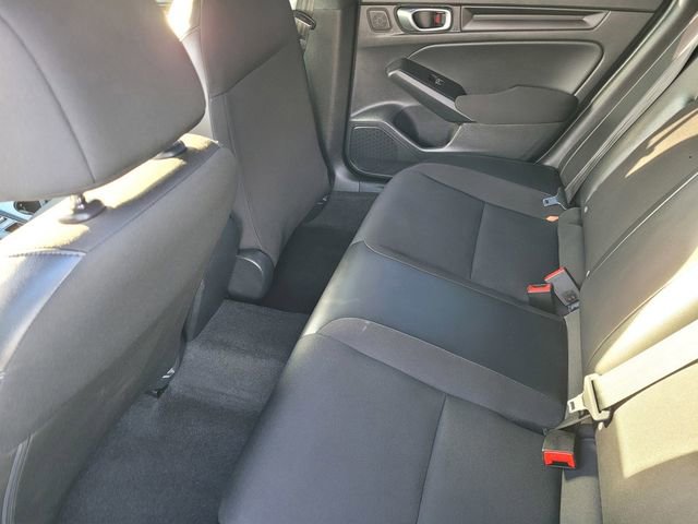 Used 2023 Honda Civic Sport image 10