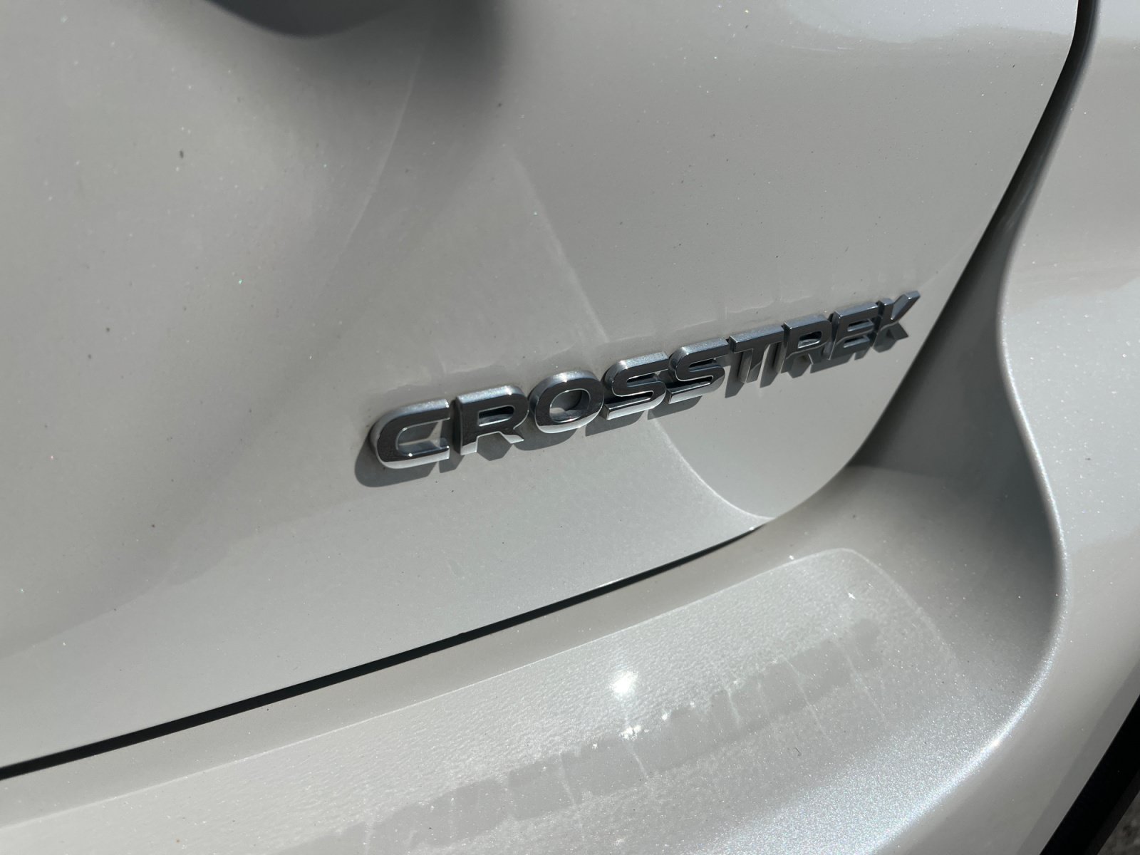 Certified 2024 Subaru Crosstrek 2.0i Premium AWD/4WD image 24