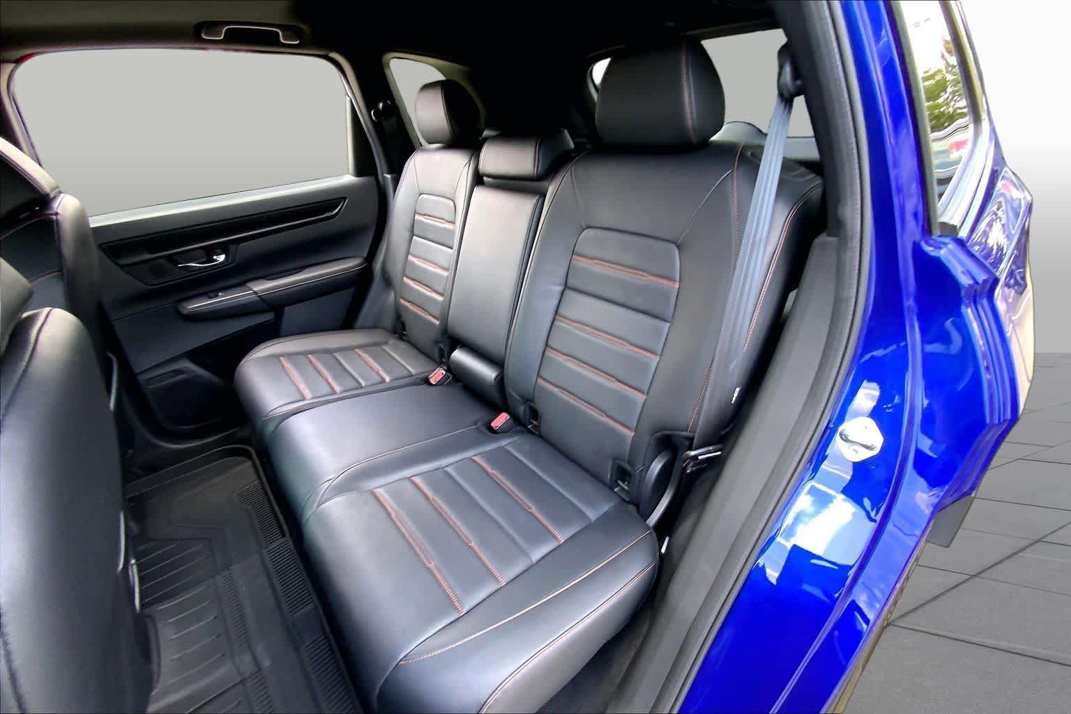 Used 2025 Honda CR-V Sport-L image 21