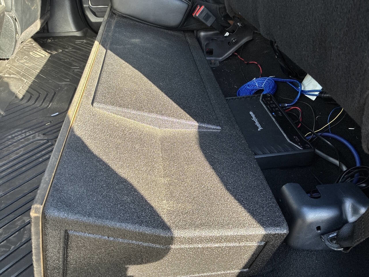 Used 2019 Ford F250 Lariat w/ Lariat Ultimate Package image 25