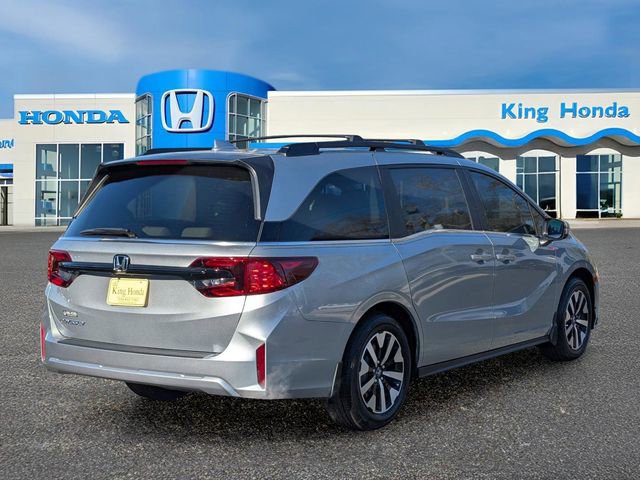 New 2026 Honda Odyssey EX-L image 6