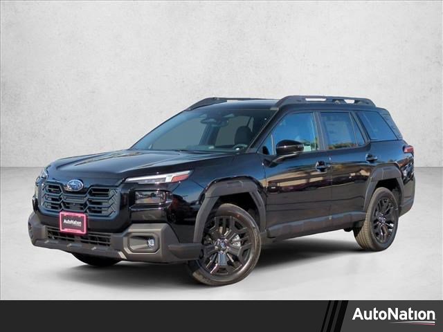 New 2026 Subaru Outback Limited XT image 1