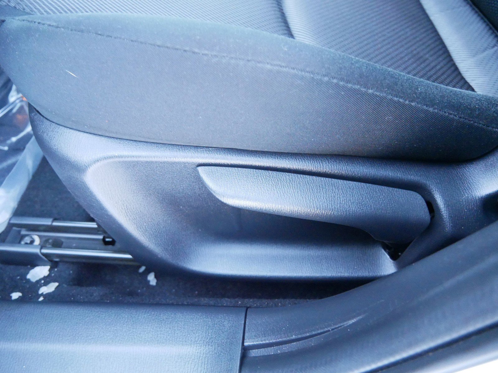 Used 2017 MAZDA MAZDA3 Sport image 15