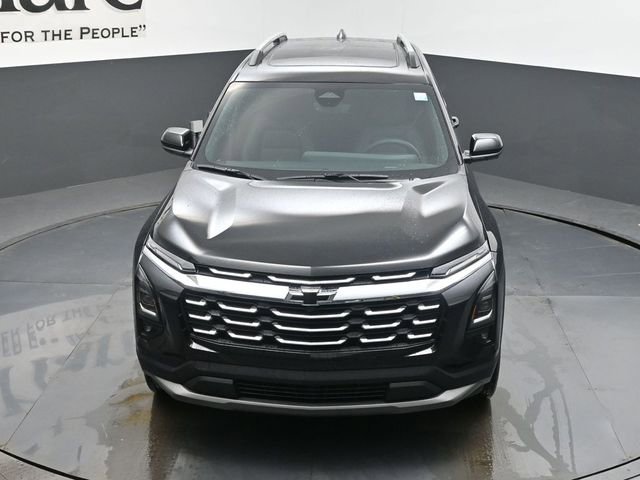 New 2026 Chevrolet Equinox LT w/ Convenience Package II image 37