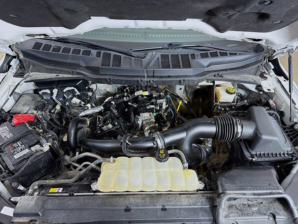 Used 2021 Ford F150 XLT w/ Trailer Tow Package image 13