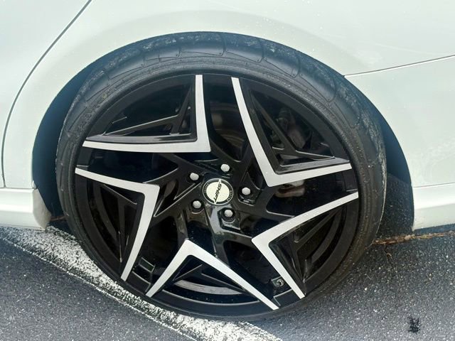 Used 2017 Mercedes-Benz CLA 250 image 31