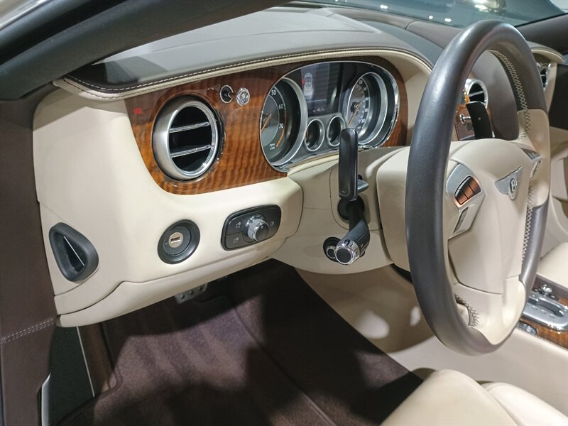 Used 2013 Bentley Continental GT AWD/4WD image 18