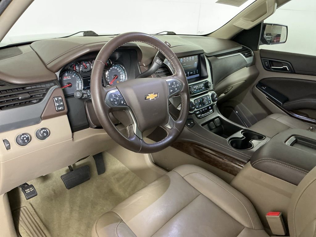 Used 2018 Chevrolet Tahoe LT image 21