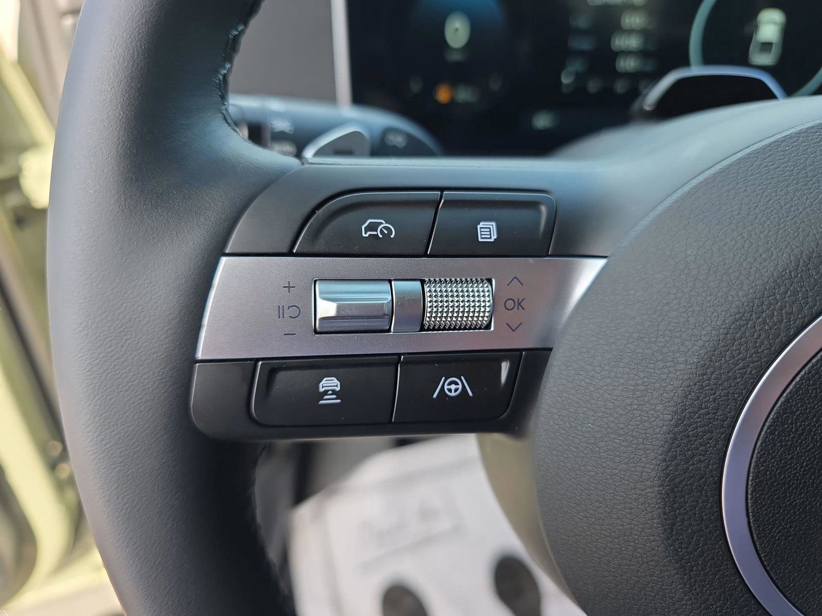 New 2026 Hyundai Santa Cruz XRT image 26