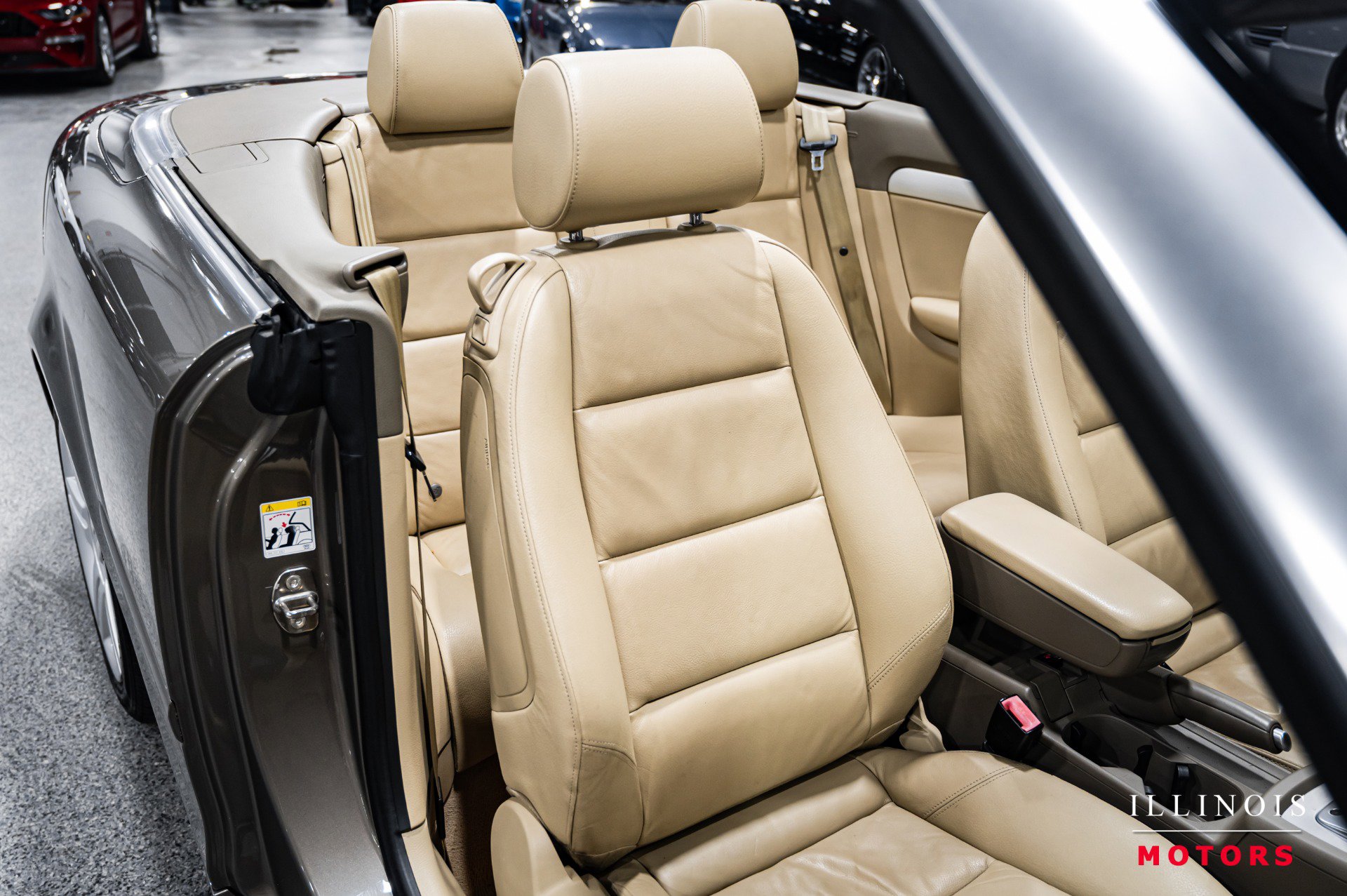 Used 2008 Audi A4 2.0T image 26