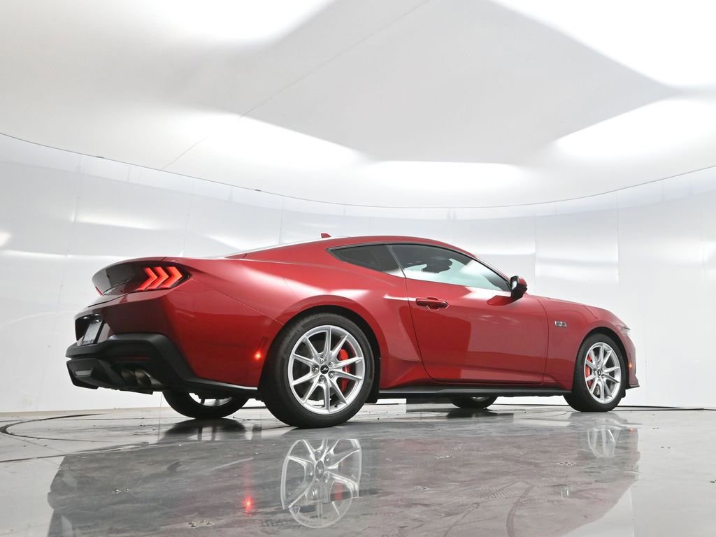 Used 2024 Ford Mustang GT Premium RWD image 53