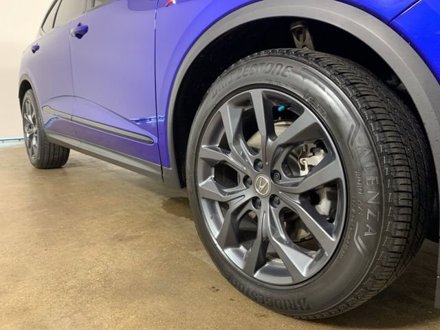 Used 2023 Acura MDX A-Spec image 6