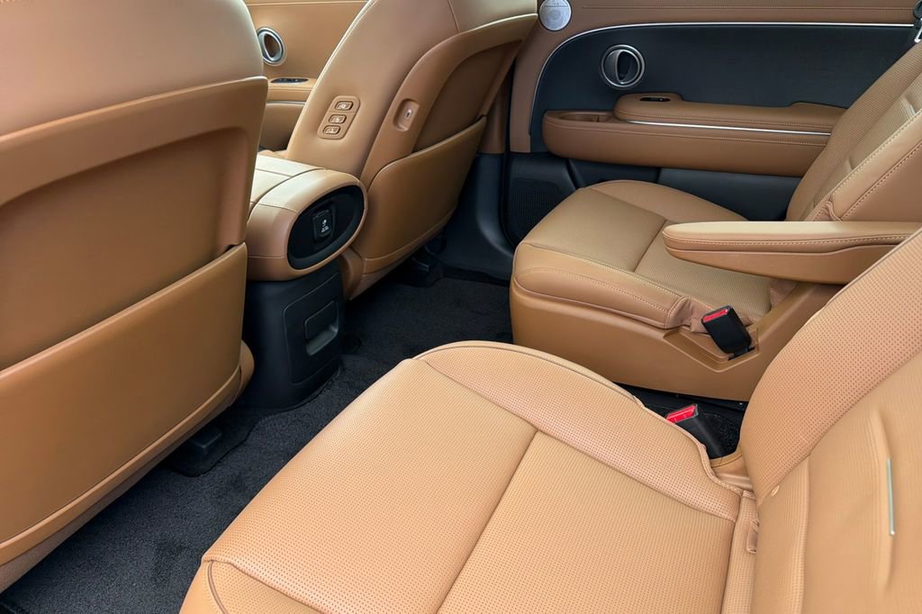 New 2026 Hyundai Palisade Calligraphy image 10