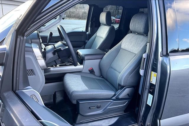 New 2026 Ford F350 XLT w/ 360-Degree Camera Package image 9