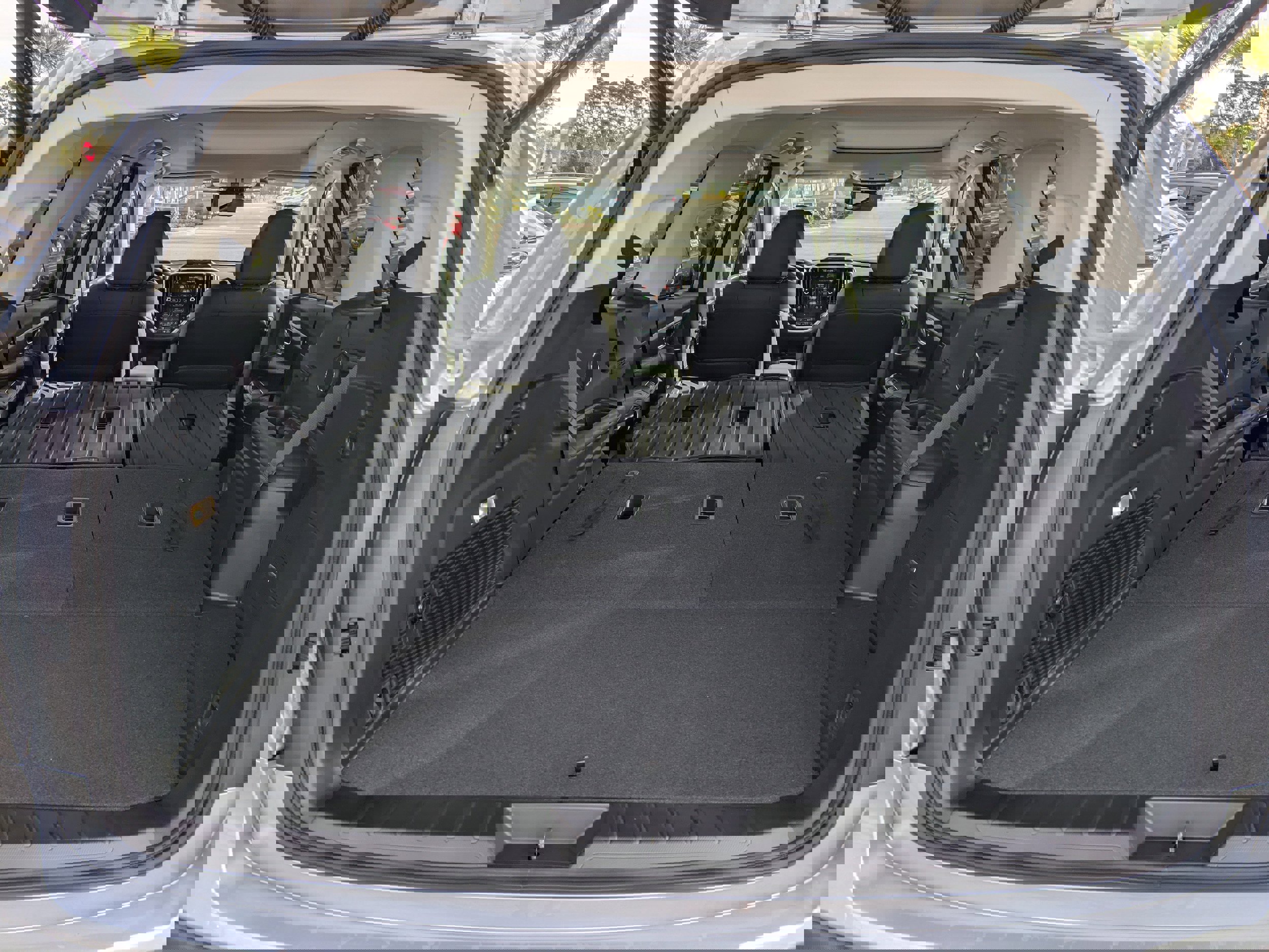 New 2026 Subaru Ascent Limited image 13