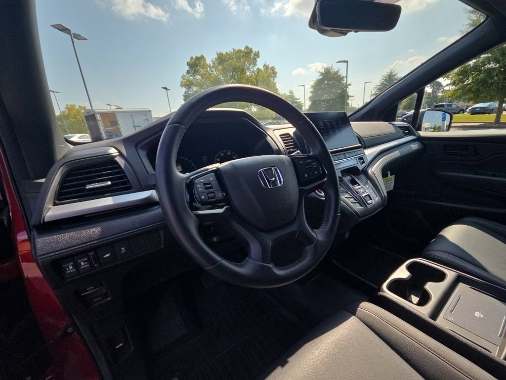 Used 2026 Honda Odyssey Sport-L image 29