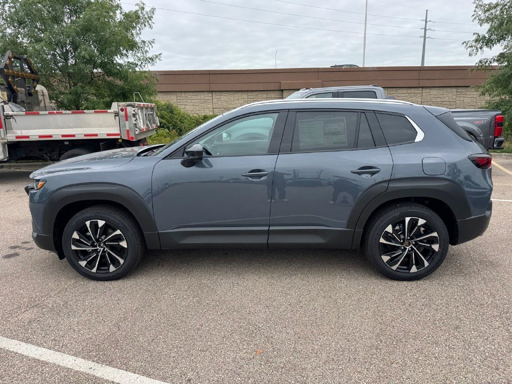 New 2026 MAZDA CX-50 2.5 Hybrid w/ Weather Package AWD/4WD image 3
