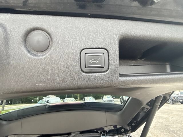 Certified 2024 Chevrolet Equinox LT FWD image 26