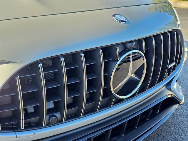 New 2026 Mercedes-Benz CLE 53 AMG 4MATIC Coupe image 4