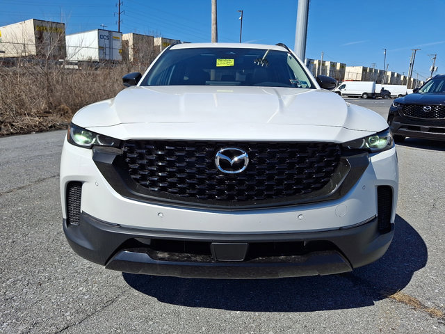 New 2026 MAZDA CX-50 AWD 2.5 Hybrid w/ Weather Package image 2