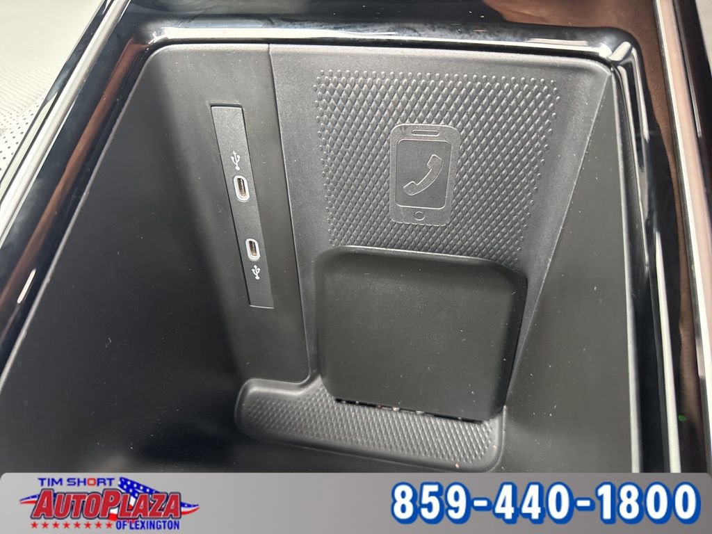 Used 2024 Volkswagen ID.4 Pro S image 34