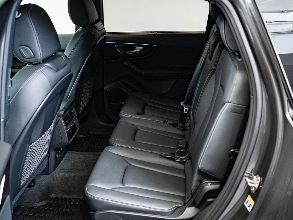 New 2026 Audi Q7 3.0T Premium Plus image 36
