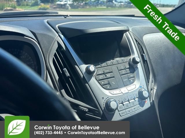 Used 2015 Chevrolet Equinox LT FWD image 13