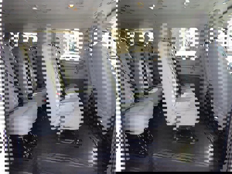 Used 2015 Ford Transit 350 XL image 25