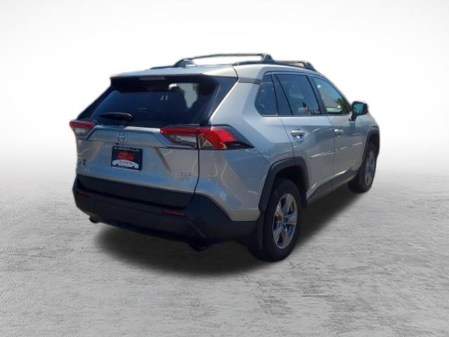 Certified 2023 Toyota RAV4 XLE AWD/4WD image 7
