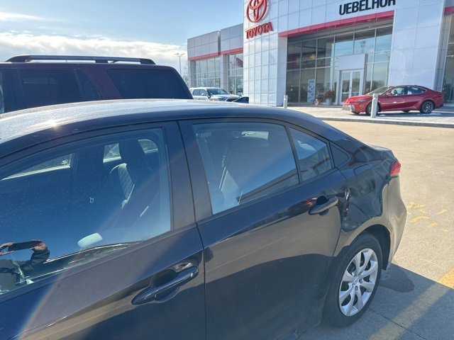 Used 2023 Toyota Corolla LE image 26