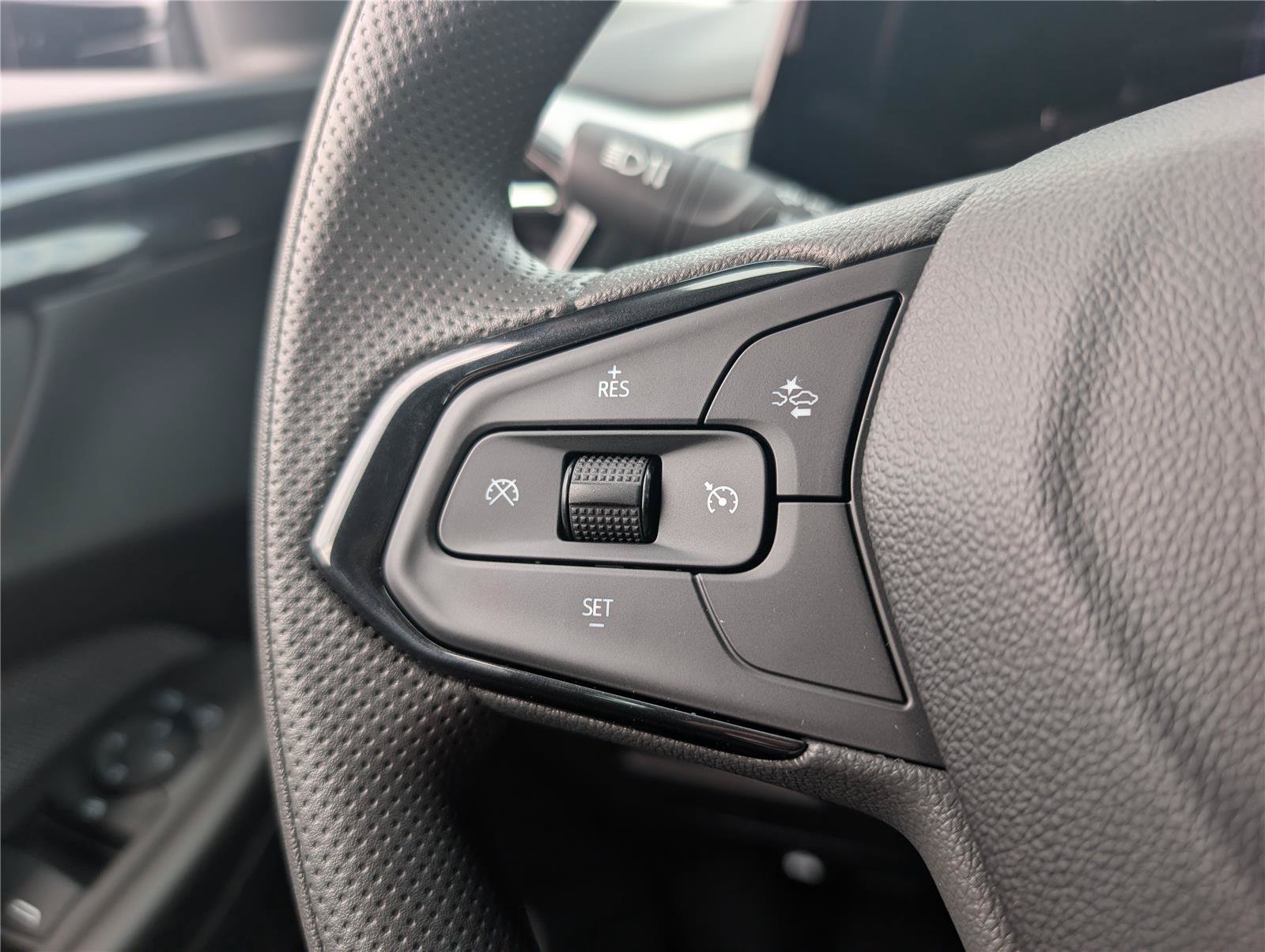 New 2026 Chevrolet TrailBlazer LS AWD/4WD image 17
