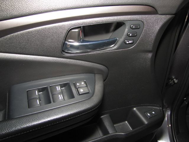 Certified 2022 Honda Pilot EX-L image 12